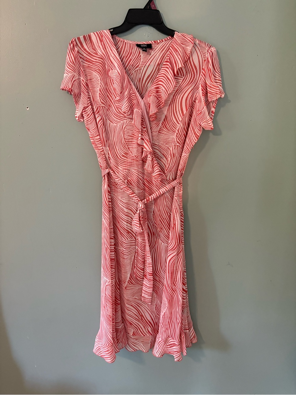 Msk dress